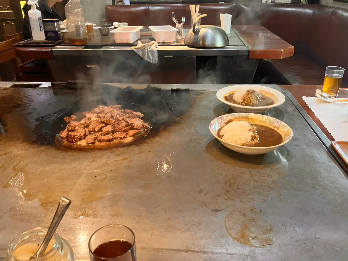 Steak Shinoda · 6